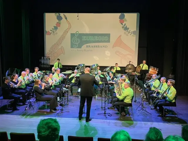 Euregio Brassband
